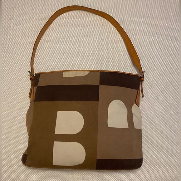 バッグ y2k BALLY archive shoulder bag leather Women's Bally Backpacks − Sale: up to −65% | Stylight